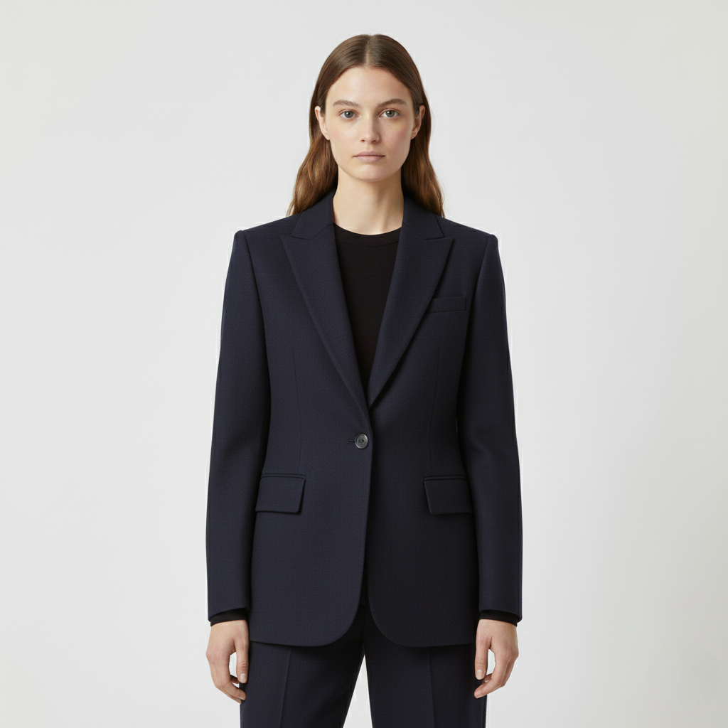 Dopasowana marynarka