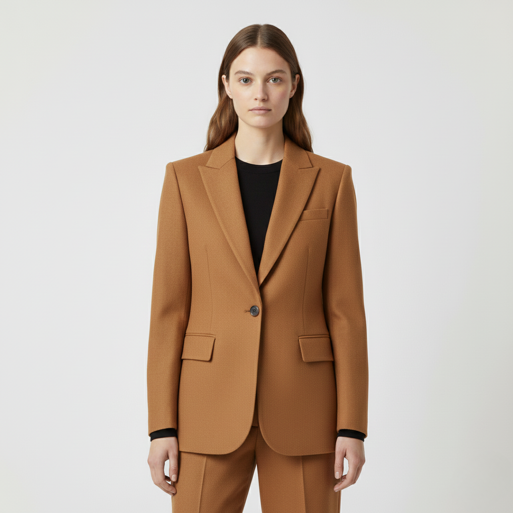 Dopasowana marynarka