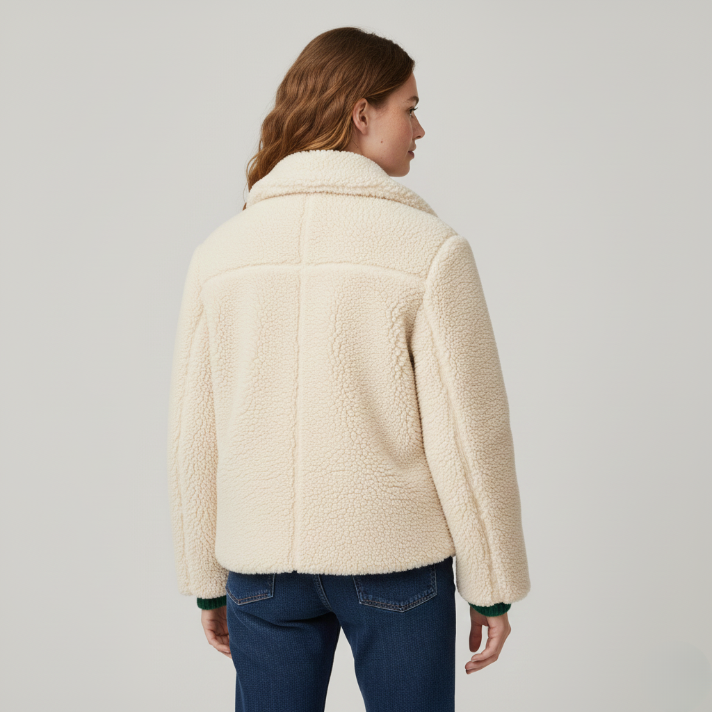 Kurtka motocyklowa Sherpa