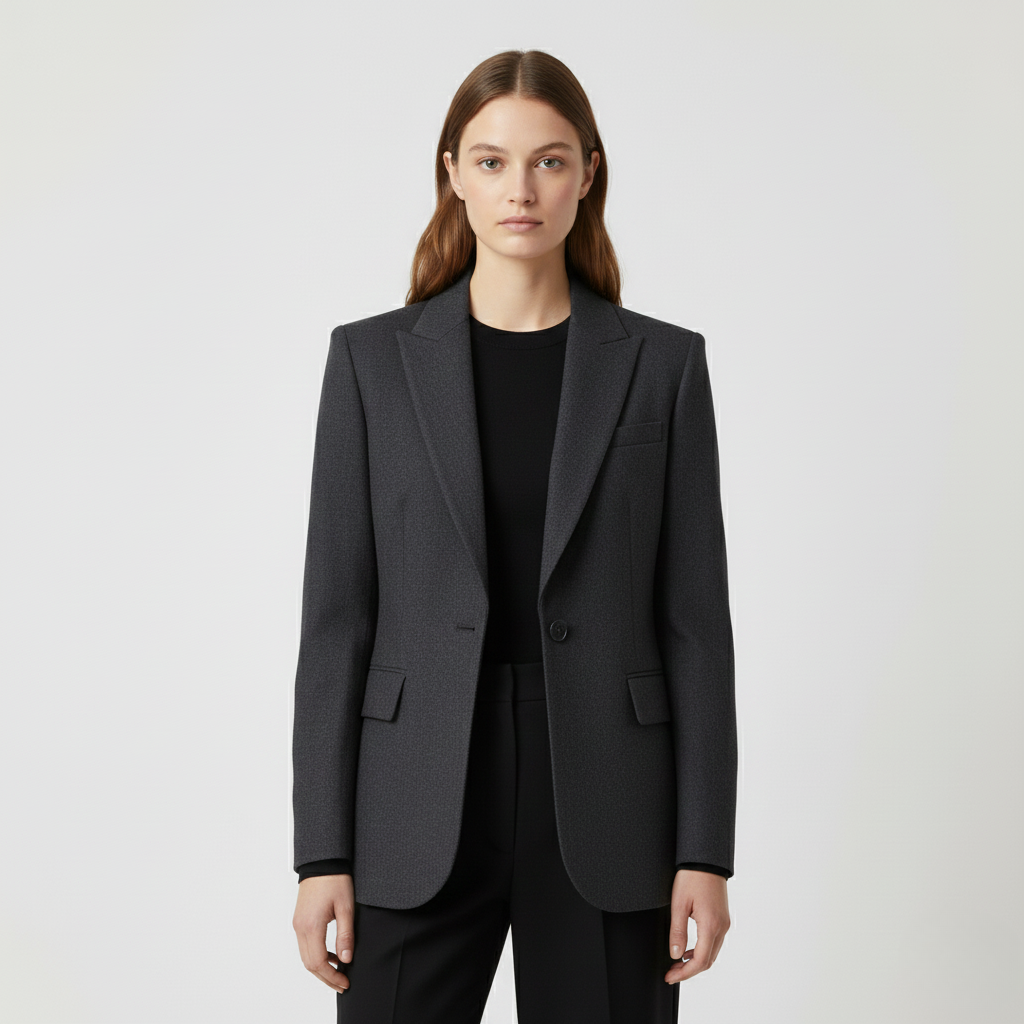 Dopasowana marynarka