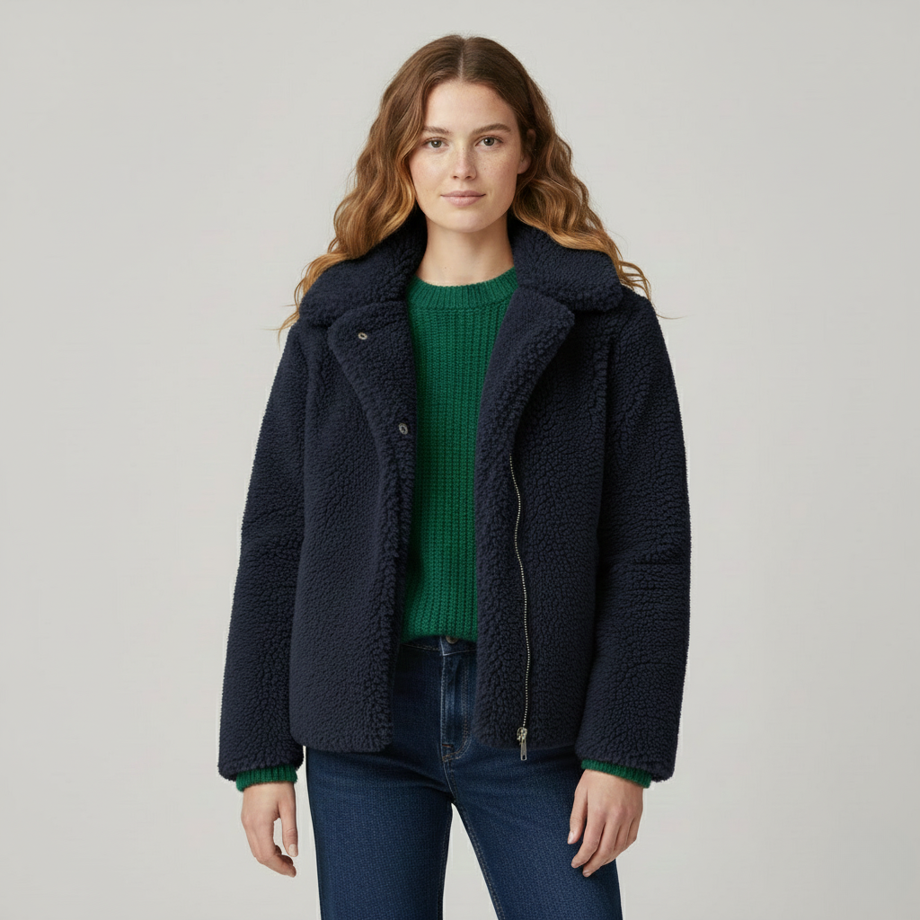 Kurtka motocyklowa Sherpa